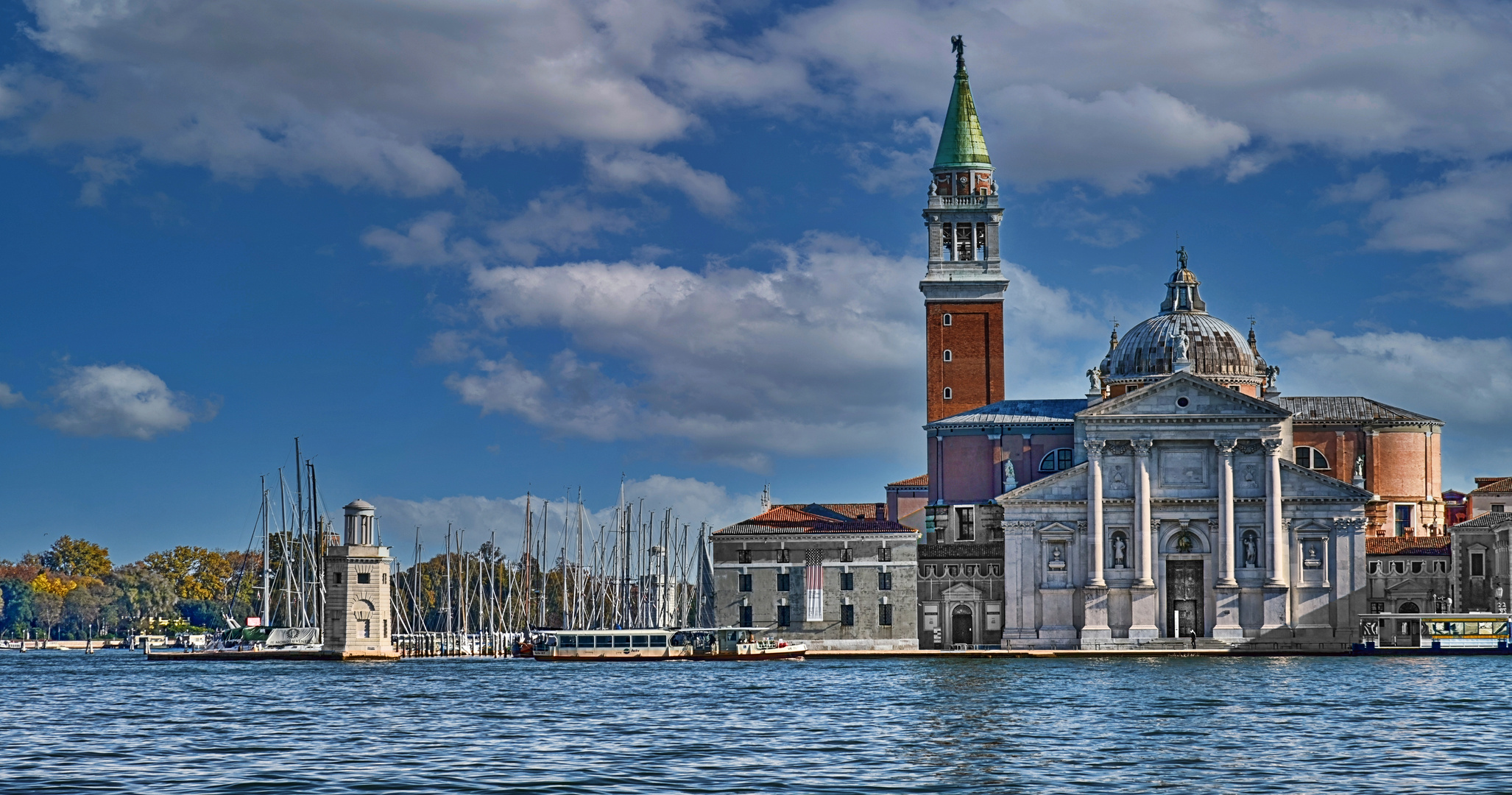 Venedig November 2020