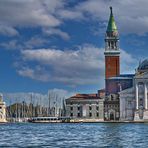 Venedig November 2020