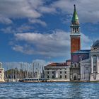 Venedig November 2020