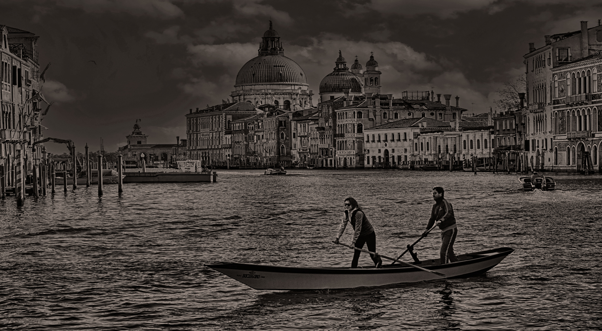 venedig-november-2020