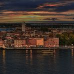 Venedig November 2020