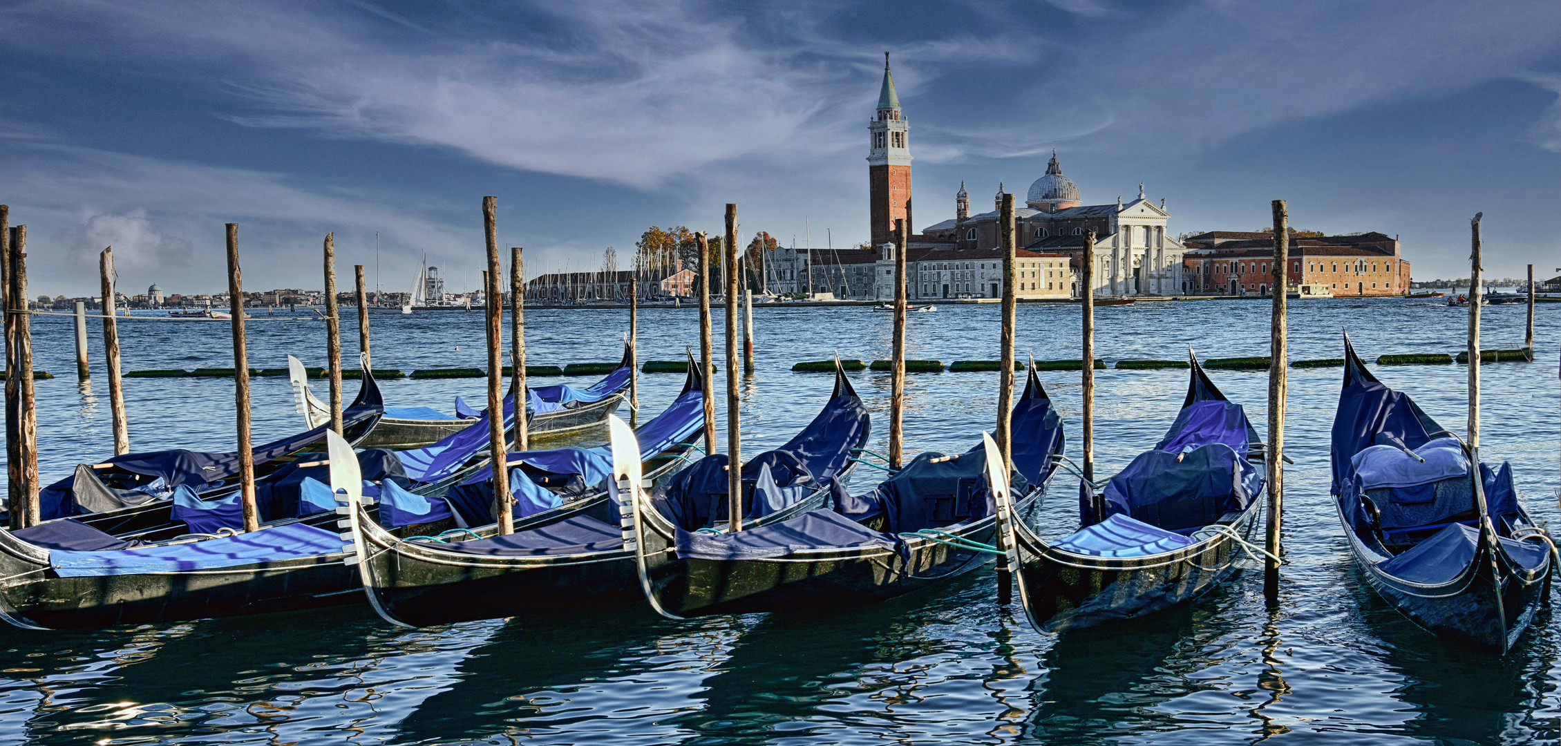 Venedig November 2020