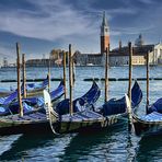 Venedig November 2020