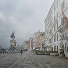  Venedig November Tristesse 2020