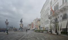  Venedig November Tristesse 2020