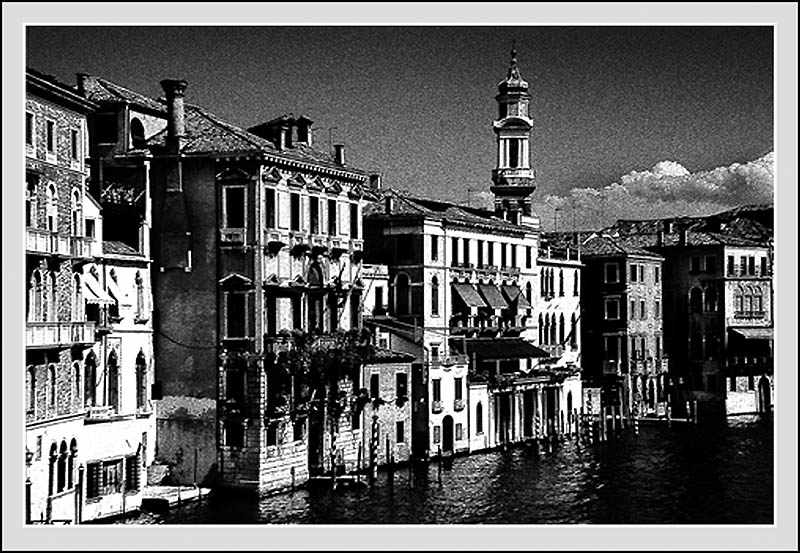 Venedig Nr. 10