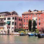 Venedig - ohne Touristen