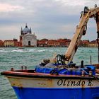 Venedig, Olindo B.