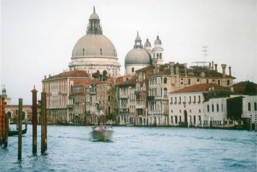 Venedig Original