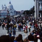 "Venedig Ostern 1996"