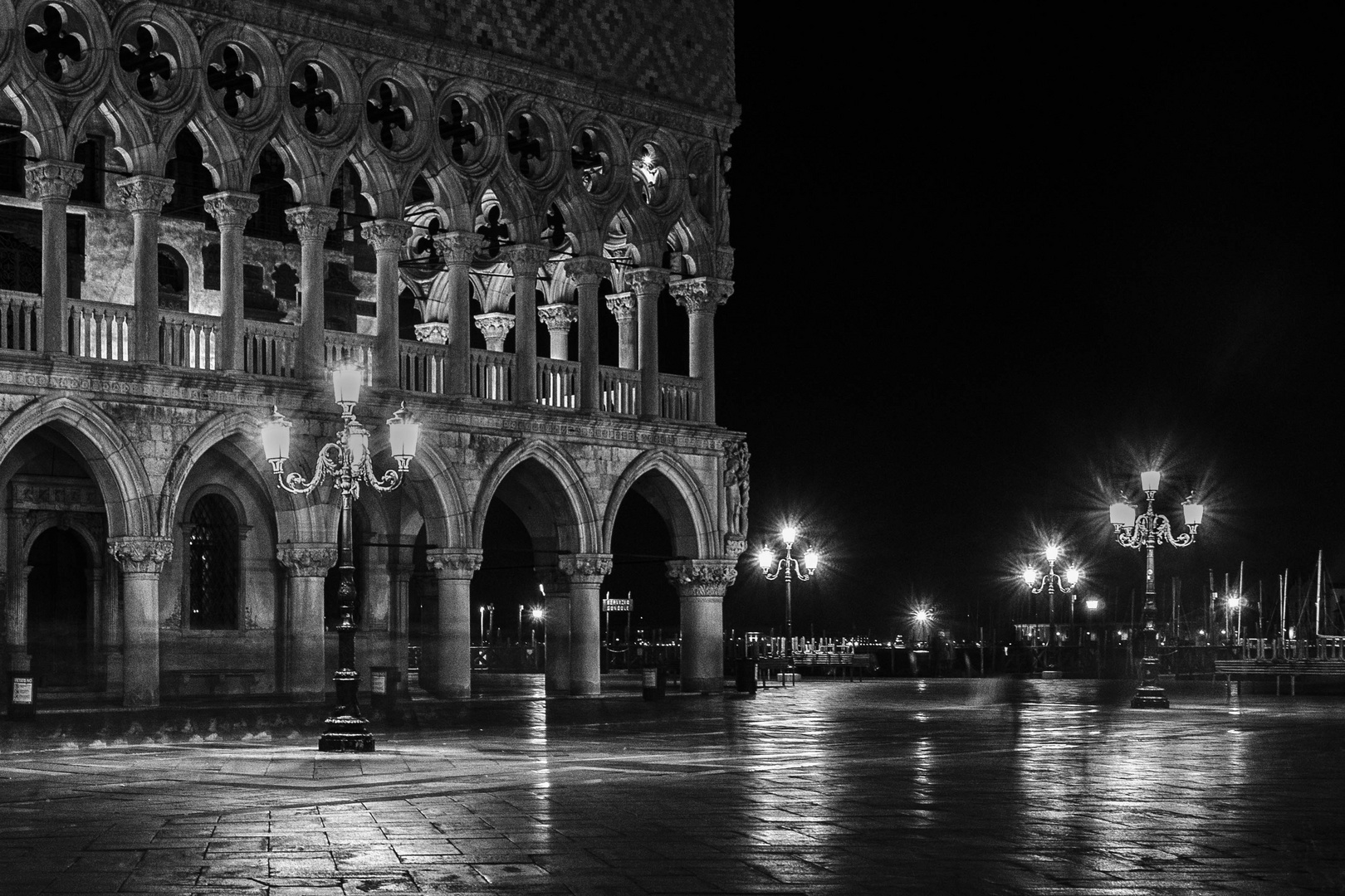 Venedig Palazzo Ducale (5)