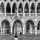 Venedig Palazzo Ducale