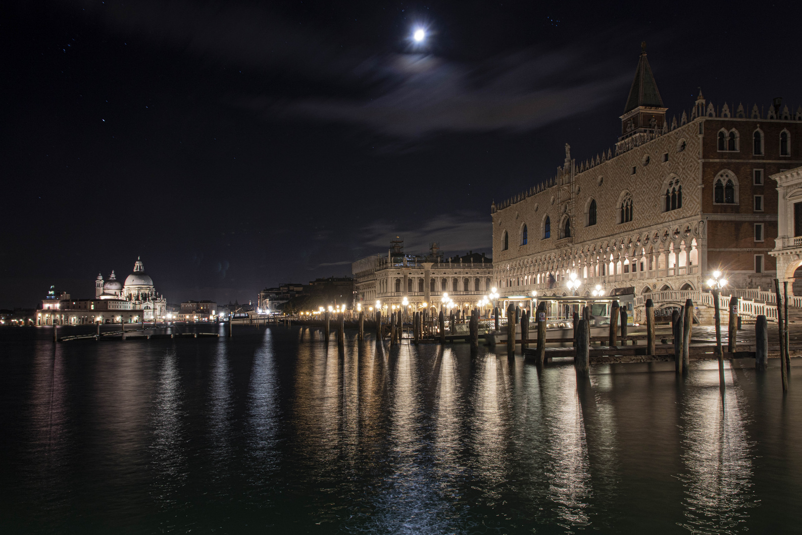 Venedig Palazzo Ducale 