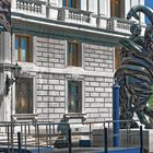 VENEDIG Palazzo Grassi  - Damien Hirst - 