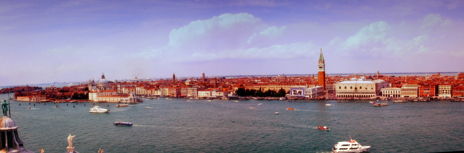 Venedig Pano