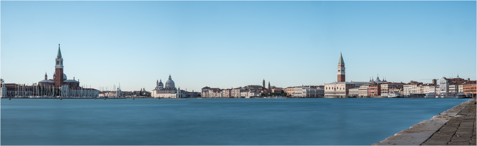 Venedig Pano