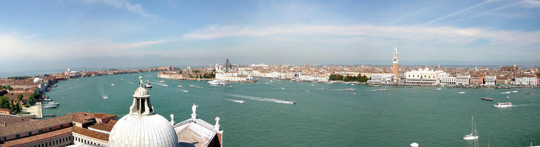 Venedig Panorama