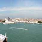 Venedig Panorama