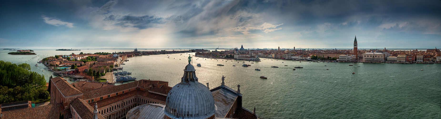 [ venedig panorama ]