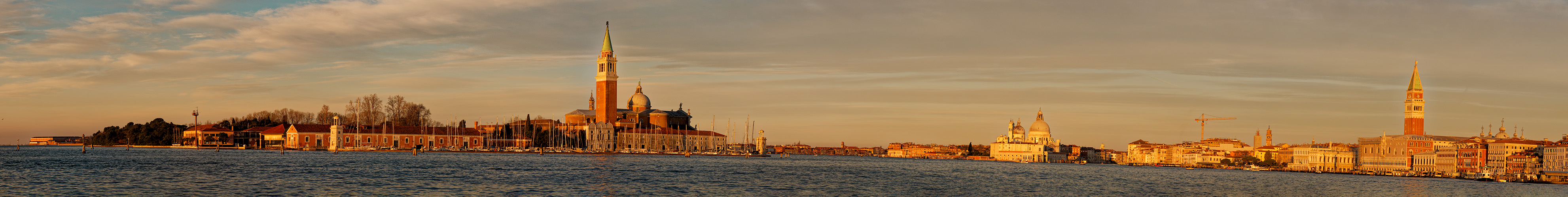 Venedig Panorama