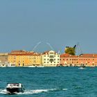 Venedig Panorama