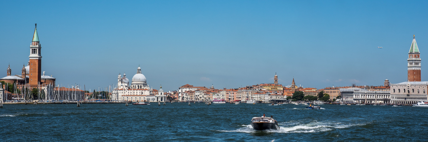 Venedig Panorama