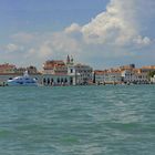 Venedig -Panorama-