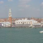 Venedig-Panorama