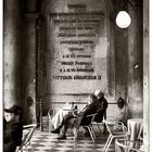 ... venedig (Pause) ...