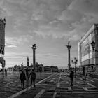 Venedig - Piazza di San Marco