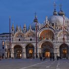 VENEDIG - Piazza San Marco