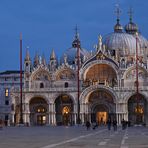 VENEDIG - Piazza San Marco