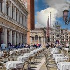 VENEDIG - Piazza San Marco