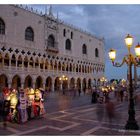 Venedig - Piazza San Marco