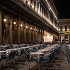 Venedig Piazza San Marco