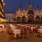 Venedig - Piazza San Marco