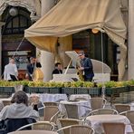 VENEDIG - Piazza San Marco -