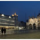 Venedig - Piazza San Marco