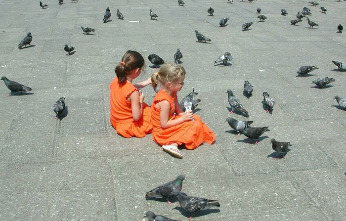 Venedig - Piazza San Marco