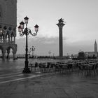 Venedig Piazza San Marco