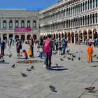  Venedig --Piazza San Marco--