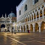 VENEDIG - Piazza San Marco