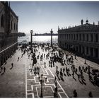 Venedig - Piazzale