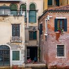 Venedig Picknick