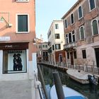 Venedig - Polizei