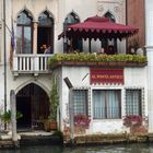 Venedig, Ponte Antico