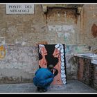 Venedig - Ponte dei Miracoli