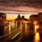 Venedig - Ponte del' Accademia