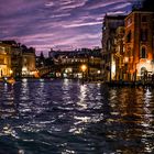 Venedig. Ponte dell Academia