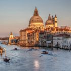 Venedig Ponte dell Accademia